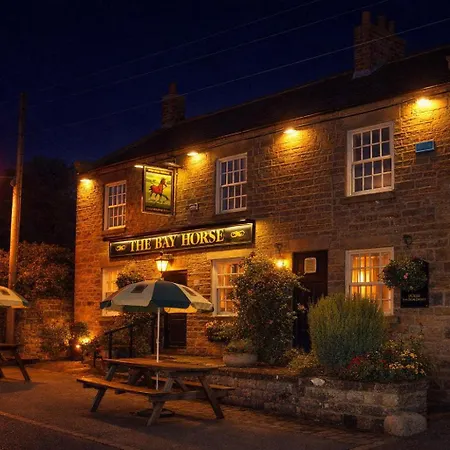 The Bay Horse Country Baldersby