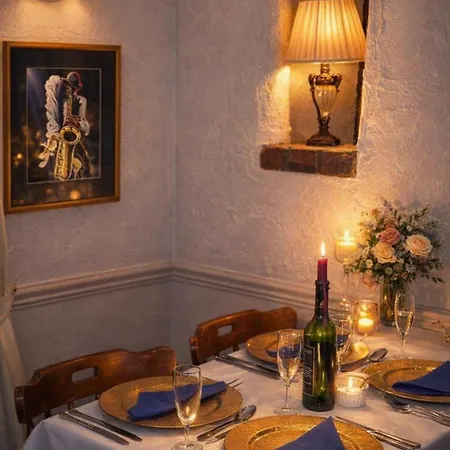 The Bay Horse Country 4* Baldersby