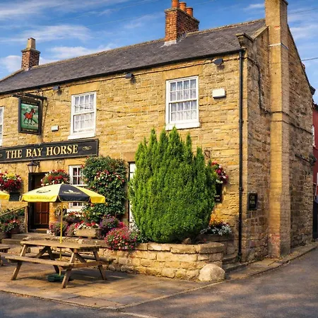 The Bay Horse Country Baldersby