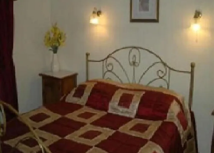 Inn The Bay Horse Country