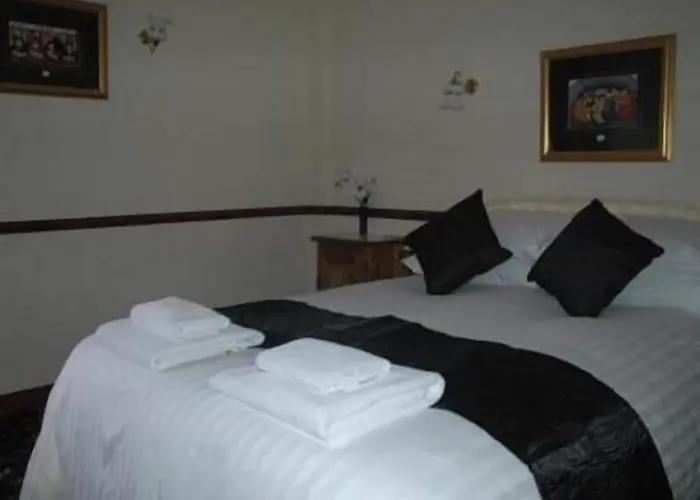 Inn The Bay Horse Country