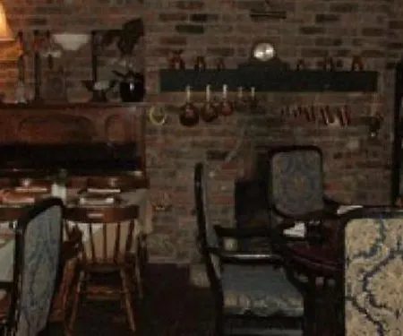 The Bay Horse Country Mini-hôtel 4*