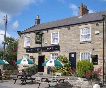 The Bay Horse Country Mini-hôtel