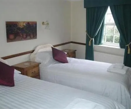 The Bay Horse Country Inn