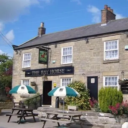 The Bay Horse Country 4*