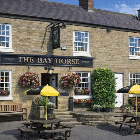 The Bay Horse Country 4*