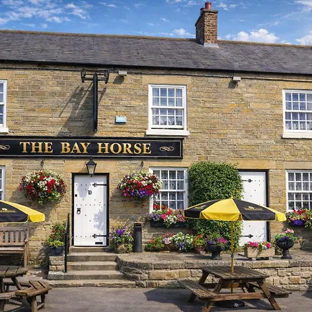 The Bay Horse Country Herberg 4*