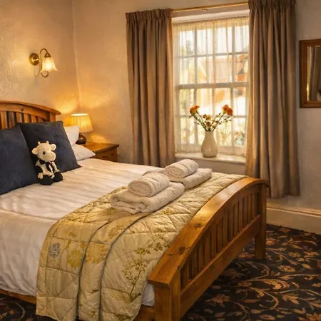 بيت ريفي The Bay Horse Country 4*