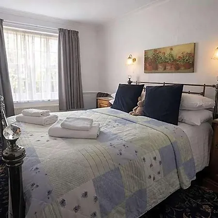 The Bay Horse Country Fogadó 4*