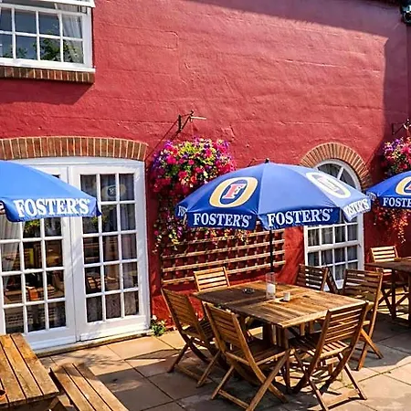 The Bay Horse Country 4* Baldersby