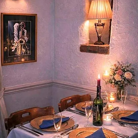 The Bay Horse Country 4*