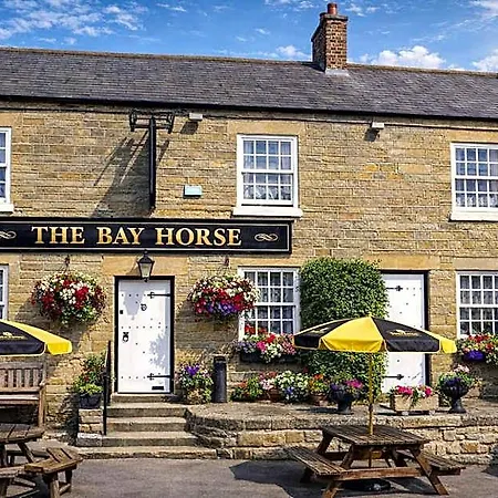 The Bay Horse Country 4* Baldersby