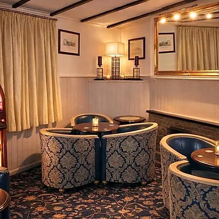 Fogadó The Bay Horse Country 4*
