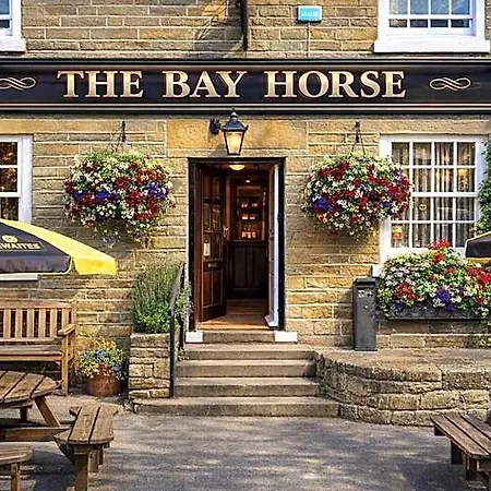 The Bay Horse Country