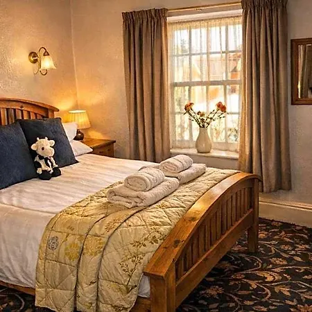 Fogadó The Bay Horse Country 4*