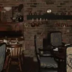 The Bay Horse Country Fogadó 4*