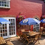 The Bay Horse Country 4*