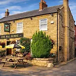 The Bay Horse Country Baldersby