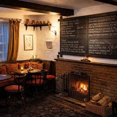 The Bay Horse Country Inn