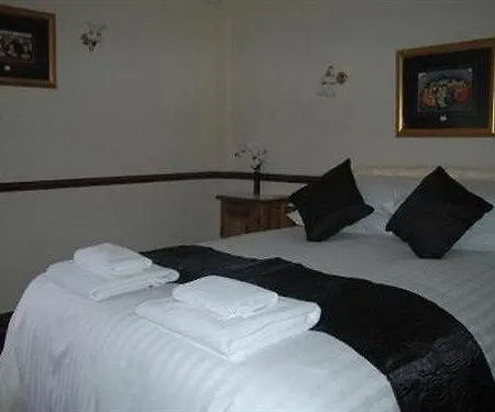 Estalagem The Bay Horse Country 4*