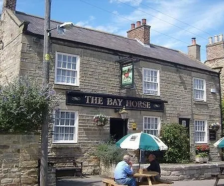 The Bay Horse Country 4* Thirsk